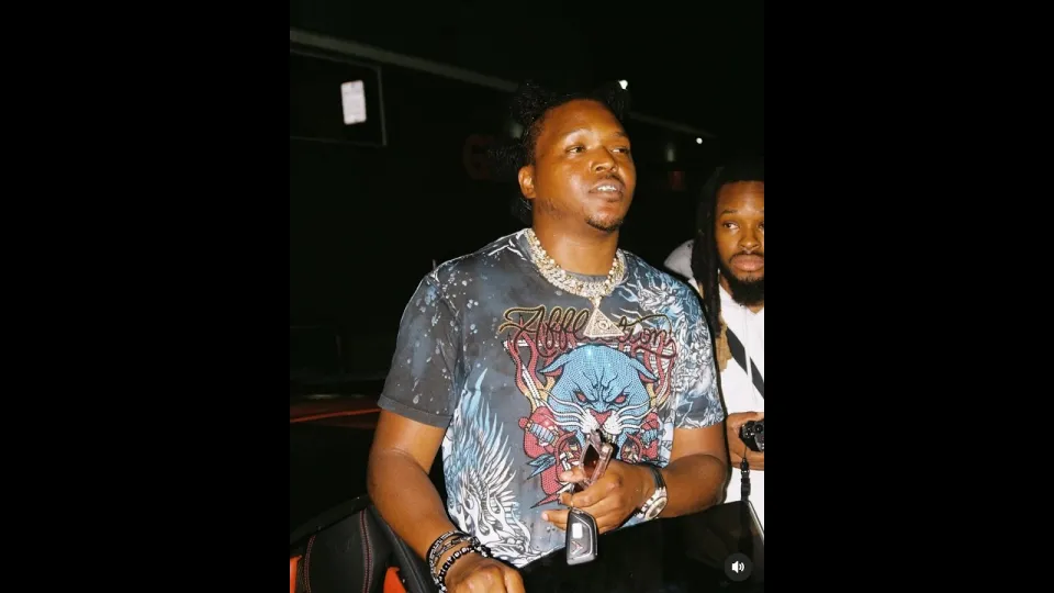 Young Nudy Type Beat